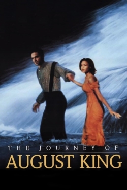 The Journey of August King (1995) Official Image | AndyDay