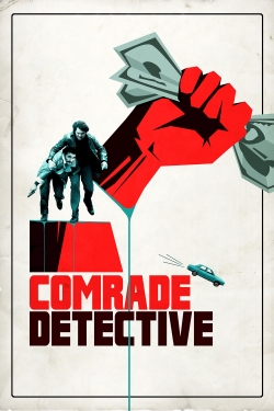 Comrade Detective (2017) Official Image | AndyDay