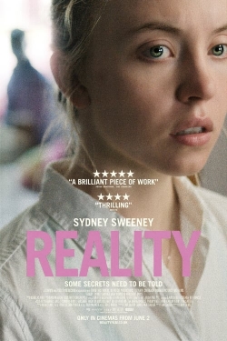 Reality (2023) Official Image | AndyDay