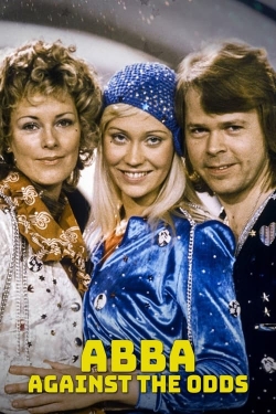 ABBA: Against the Odds (2024) Official Image | AndyDay