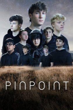 Pinpoint () Official Image | AndyDay