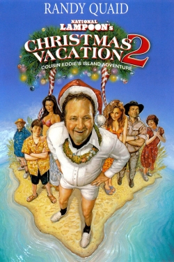 Christmas Vacation 2: Cousin Eddie's Island Adventure (2003) Official Image | AndyDay