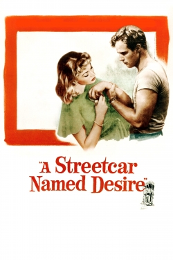A Streetcar Named Desire (1951) Official Image | AndyDay