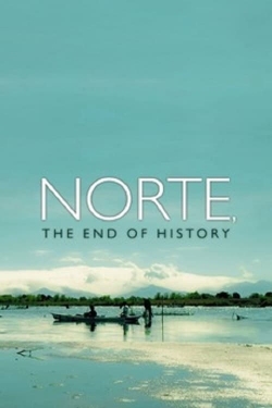 Norte, the End of History (2013) Official Image | AndyDay