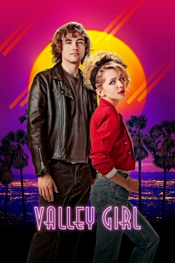 Valley Girl (2020) Official Image | AndyDay