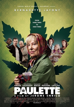 Paulette (2013) Official Image | AndyDay