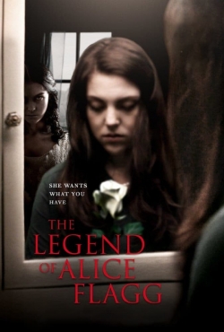 The Legend of Alice Flagg (2016) Official Image | AndyDay