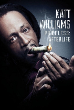 Katt Williams: Priceless: Afterlife (2014) Official Image | AndyDay