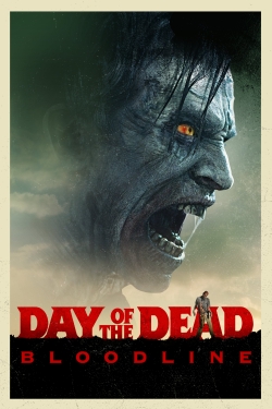 Day of the Dead: Bloodline (2018) Official Image | AndyDay