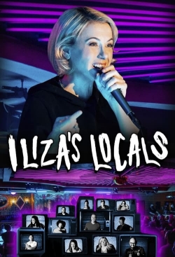 Iliza's Locals (2023) Official Image | AndyDay