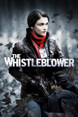 The Whistleblower (2010) Official Image | AndyDay
