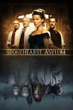 Stonehearst Asylum (2014) Official Image | AndyDay