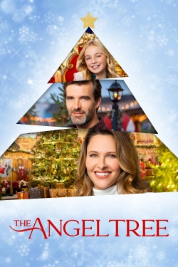 The Angel Tree (2020) Official Image | AndyDay