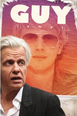 Guy (2018) Official Image | AndyDay