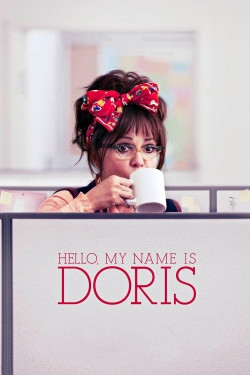 Hello, My Name Is Doris (2015) Official Image | AndyDay