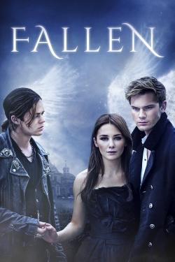 Fallen (2016) Official Image | AndyDay