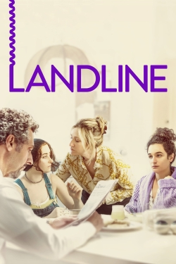 Landline (2017) Official Image | AndyDay