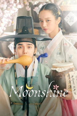 Moonshine (2021) Official Image | AndyDay