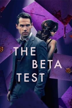 The Beta Test (2021) Official Image | AndyDay
