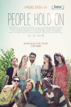 People Hold On (2015) Official Image | AndyDay