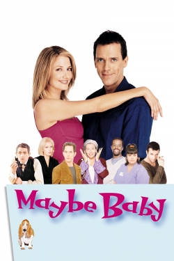 Maybe Baby (2000) Official Image | AndyDay