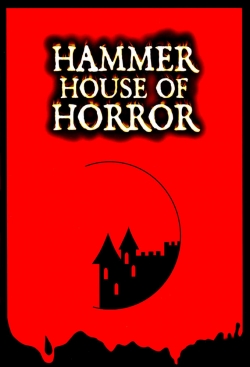 Hammer House of Horror (1980) Official Image | AndyDay