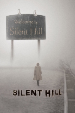 Silent Hill (2006) Official Image | AndyDay