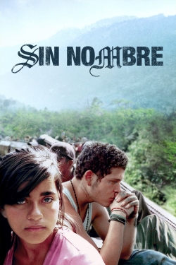 Sin Nombre (2009) Official Image | AndyDay