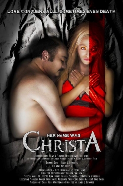 Her Name Was Christa (2019) Official Image | AndyDay