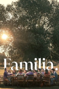 Familia (2023) Official Image | AndyDay