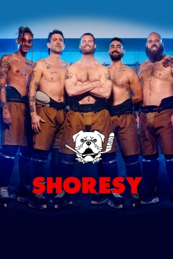 Shoresy (2022) Official Image | AndyDay