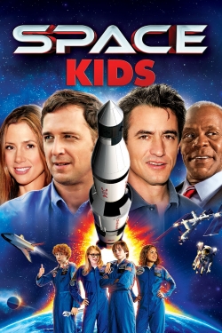 Space Warriors (2013) Official Image | AndyDay