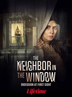 The Neighbor in the Window (2020) Official Image | AndyDay
