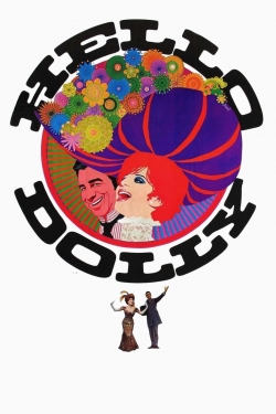 Hello, Dolly! (1969) Official Image | AndyDay
