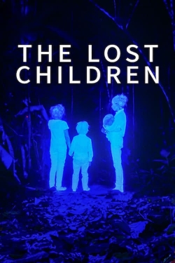 The Lost Children (2024) Official Image | AndyDay