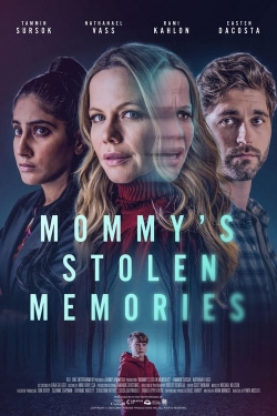 Mommy's Stolen Memories (2023) Official Image | AndyDay