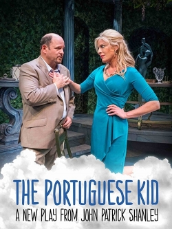 The Portuguese Kid (2018) Official Image | AndyDay
