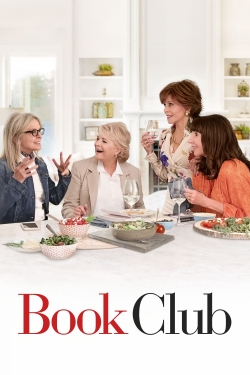 Book Club (2018) Official Image | AndyDay