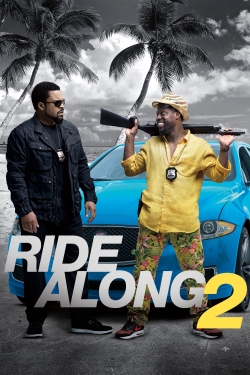Ride Along 2 (2016) Official Image | AndyDay