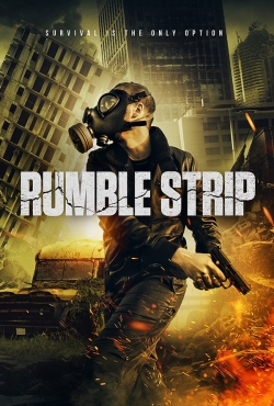 Rumble Strip (2019) Official Image | AndyDay