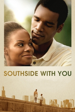 Southside with You (2016) Official Image | AndyDay