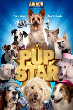 Pup Star (2016) Official Image | AndyDay