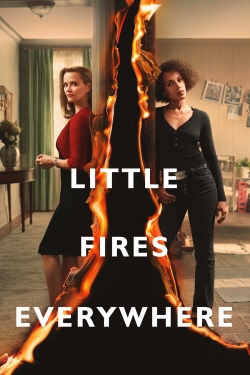 Little Fires Everywhere (2020) Official Image | AndyDay
