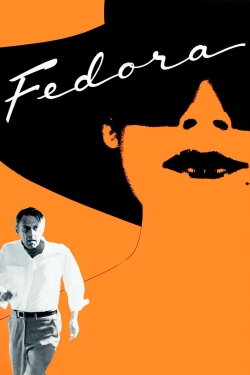 Fedora (1978) Official Image | AndyDay