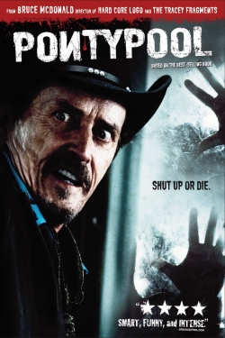 Pontypool (2009) Official Image | AndyDay