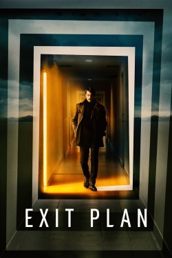 Exit Plan (2019) Official Image | AndyDay