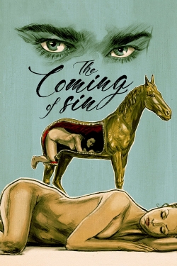 The Coming of Sin (1978) Official Image | AndyDay