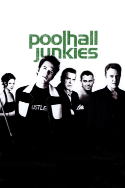 Poolhall Junkies (2002) Official Image | AndyDay