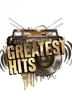 Greatest Hits (2016) Official Image | AndyDay