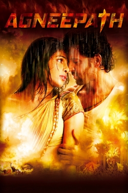 Agneepath (2012) Official Image | AndyDay